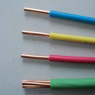 Bv Wire 6mm Solar Cable Twin Single Solar Cable 2*6mm 2*4mm Pv Dc Bv Solar Wire Cable