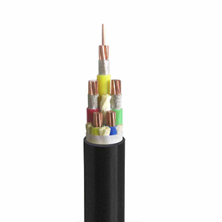 Fire Resistant Underground Insulated Power Cable