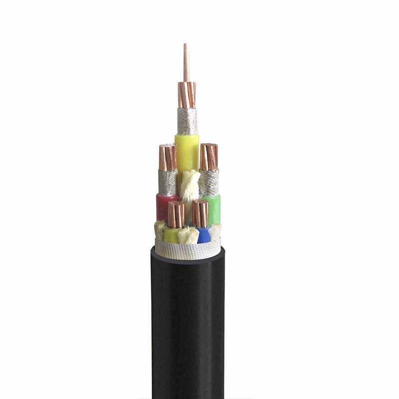 XLPE 10mm Power Cable Wire